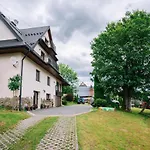U Jagielonki Jacuzzi & Sauna