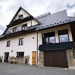 U Jagielonki Jacuzzi & Sauna