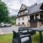 Apartment U Jagielonki Jacuzzi & Sauna Poronin