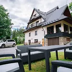 U Jagielonki Jacuzzi & Sauna * Poronin