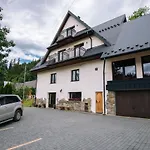 Apartment U Jagielonki Jacuzzi & Sauna