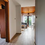 U Jagielonki Jacuzzi & Sauna *