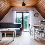 U Jagielonki Jacuzzi & Sauna * Poronin
