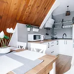 Apartment U Jagielonki Jacuzzi & Sauna