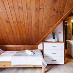 Apartment U Jagielonki Jacuzzi & Sauna Poronin