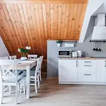U Jagielonki Jacuzzi & Sauna *