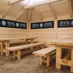 U Jagielonki Jacuzzi & Sauna *