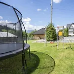 U Jagielonki Jacuzzi & Sauna