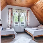 U Jagielonki Jacuzzi & Sauna Apartment *
