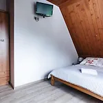 U Jagielonki Jacuzzi & Sauna * Poronin