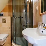 U Jagielonki Jacuzzi & Sauna * Poronin