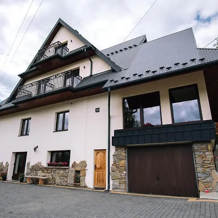 U Jagielonki Jacuzzi & Sauna