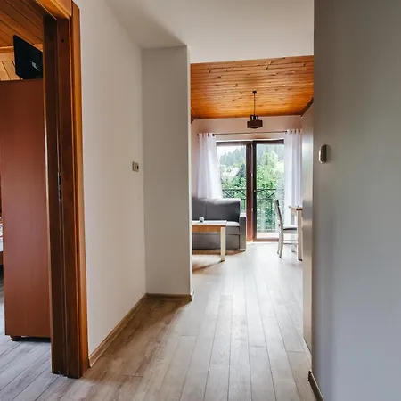 U Jagielonki Jacuzzi & Sauna *