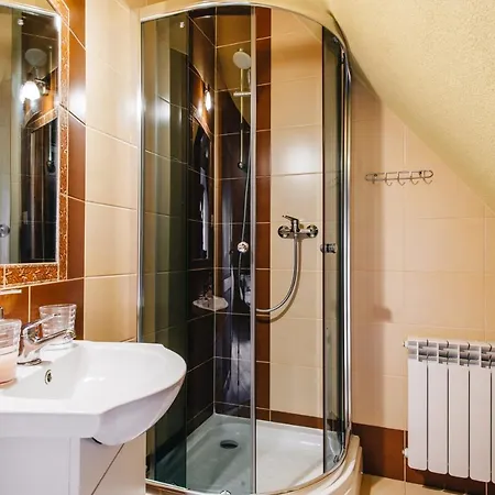 U Jagielonki Jacuzzi & Sauna Διαμέρισμα
