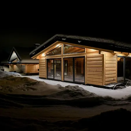 U Jagielonki Jacuzzi & Sauna