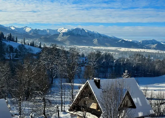 Appartement U Jagielonki Jacuzzi & Sauna